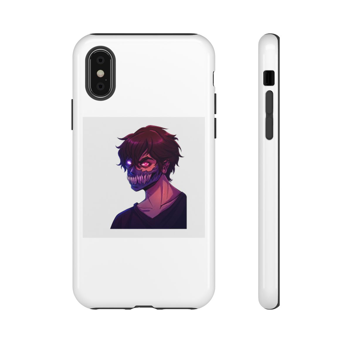 Corpse Husband Phone Case - alternate angle 4, merchandise