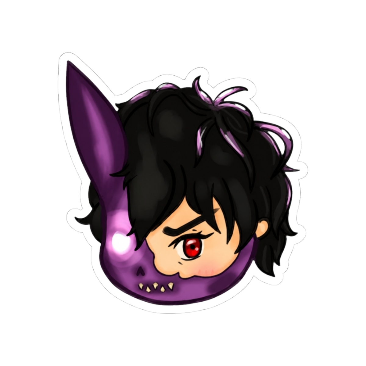 Corpse Husband Chibi