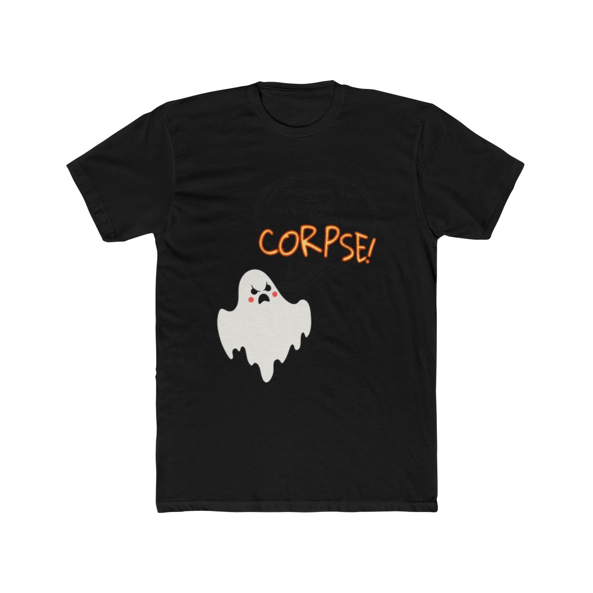 Depressed Angry Complaining Ghost - Dragging This Very Tired, Bloated CORPSE! | Corpse Husband - alternate angle 3, merchandise